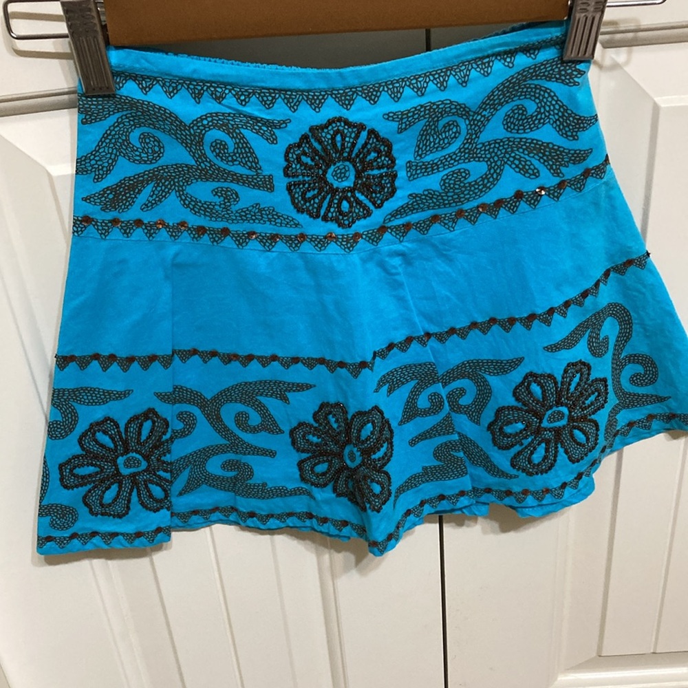 Haven Girl Skirt
